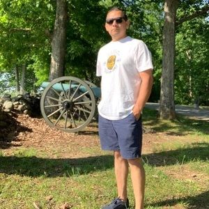 Meet your Posher, Alex